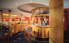 Radisson Blu Hotel, Halle-Merseburg