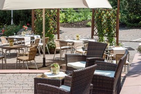 Radisson Blu Hotel, Halle-Merseburg
