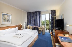 Radisson Blu Hotel, Halle-Merseburg