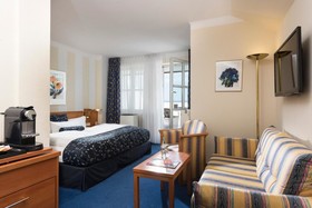Radisson Blu Hotel, Halle-Merseburg