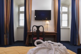 Radisson Blu Hotel, Halle-Merseburg