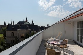 Radisson Blu Hotel, Halle-Merseburg