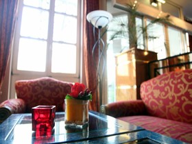 Radisson Blu Hotel, Halle-Merseburg