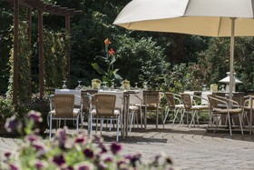 Radisson Blu Hotel, Halle-Merseburg