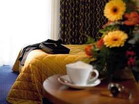 Radisson Blu Hotel, Halle-Merseburg
