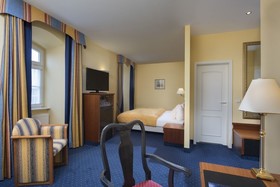 Radisson Blu Hotel, Halle-Merseburg