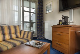 Radisson Blu Hotel, Halle-Merseburg