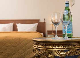 Radisson Blu Hotel, Halle-Merseburg