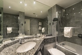 Radisson Blu Hotel, Halle-Merseburg