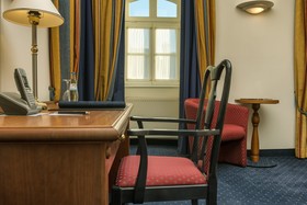 Radisson Blu Hotel, Halle-Merseburg