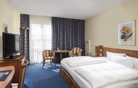 Radisson Blu Hotel, Halle-Merseburg
