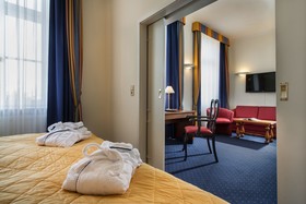 Radisson Blu Hotel, Halle-Merseburg