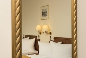 Radisson Blu Hotel, Halle-Merseburg