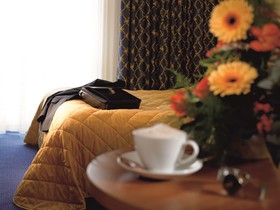 Radisson Blu Hotel, Halle-Merseburg