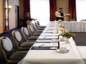 Radisson Blu Hotel, Halle-Merseburg