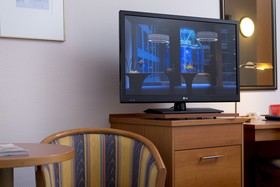 Radisson Blu Hotel, Halle-Merseburg