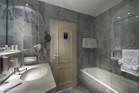 Radisson Blu Hotel, Halle-Merseburg