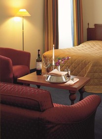 Radisson Blu Hotel, Halle-Merseburg