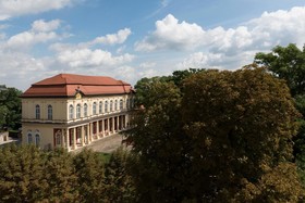 Radisson Blu Hotel, Halle-Merseburg