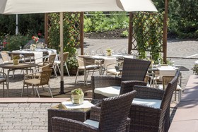 Radisson Blu Hotel, Halle-Merseburg
