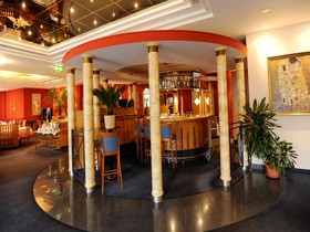 Radisson Blu Hotel, Halle-Merseburg