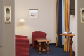 Radisson Blu Hotel, Halle-Merseburg