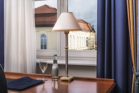 Radisson Blu Hotel, Halle-Merseburg
