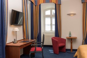 Radisson Blu Hotel, Halle-Merseburg