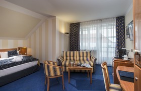 Radisson Blu Hotel, Halle-Merseburg