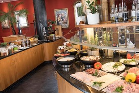 Radisson Blu Hotel, Halle-Merseburg