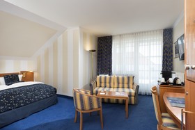 Radisson Blu Hotel, Halle-Merseburg