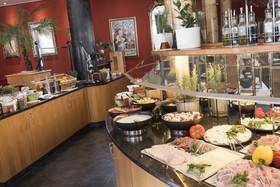 Radisson Blu Hotel, Halle-Merseburg