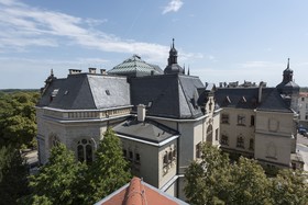 Radisson Blu Hotel, Halle-Merseburg
