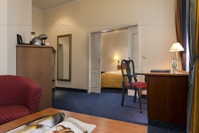 Radisson Blu Hotel, Halle-Merseburg