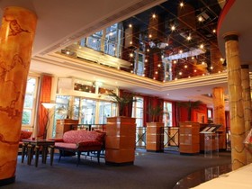 Radisson Blu Hotel, Halle-Merseburg
