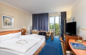 Radisson Blu Hotel, Halle-Merseburg