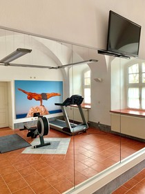 Radisson Blu Hotel, Halle-Merseburg