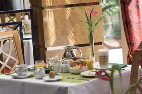 Radisson Blu Hotel, Halle-Merseburg