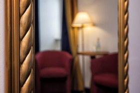Radisson Blu Hotel, Halle-Merseburg