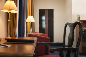 Radisson Blu Hotel, Halle-Merseburg