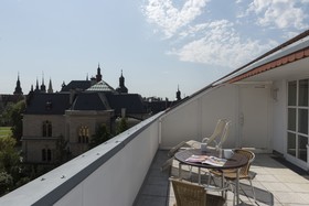 Radisson Blu Hotel, Halle-Merseburg