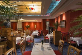 Radisson Blu Hotel, Halle-Merseburg