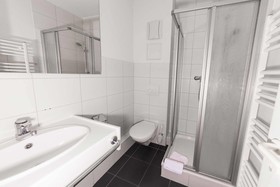Skyhotel Merseburg