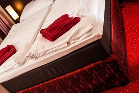 Skyhotel Merseburg