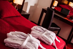Skyhotel Merseburg