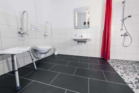 Skyhotel Merseburg