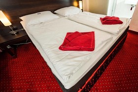 Skyhotel Merseburg