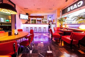 Skyhotel Merseburg