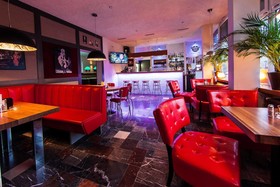 Skyhotel Merseburg