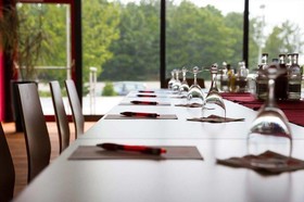 Skyhotel Merseburg
